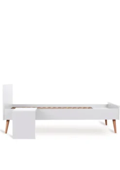 Junior Erweiterungsset 'Cocoon' Ice White