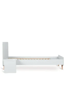 Junior Erweiterungsset 'Loft' White