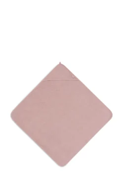 Kapuzenhandtuch Wild Rose 75 x 75 cm