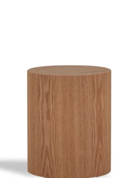 Kinder-Hocker 'Yume' Natural Ash