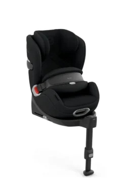Kindersitz 'Anoris T2 i-Size PLUS' Sepia Black