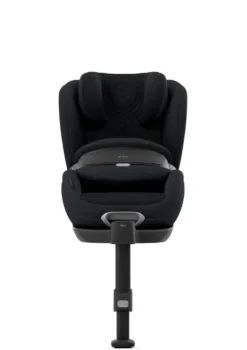 Kindersitz 'Anoris T2 i-Size PLUS' Sepia Black