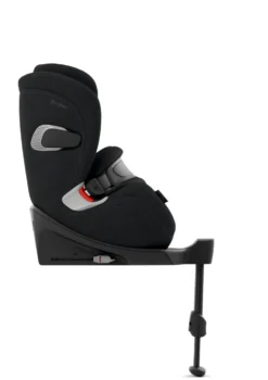 Kindersitz 'Anoris T2 i-Size PLUS' Sepia Black
