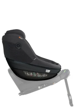 Kindersitz 'Beyond2 360' Anthracite Mesh