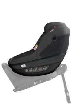 Kindersitz 'Beyond2 360' Anthracite Mesh