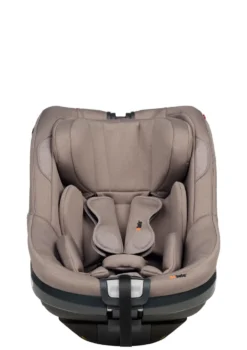 Kindersitz 'Beyond2 360' Dark Sand SoftBreeze