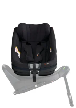 Kindersitz 'Beyond2 360' Fresh Black Cab