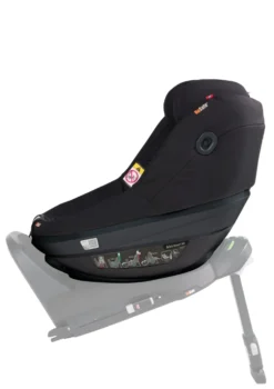 Kindersitz 'Beyond2 360' Fresh Black Cab