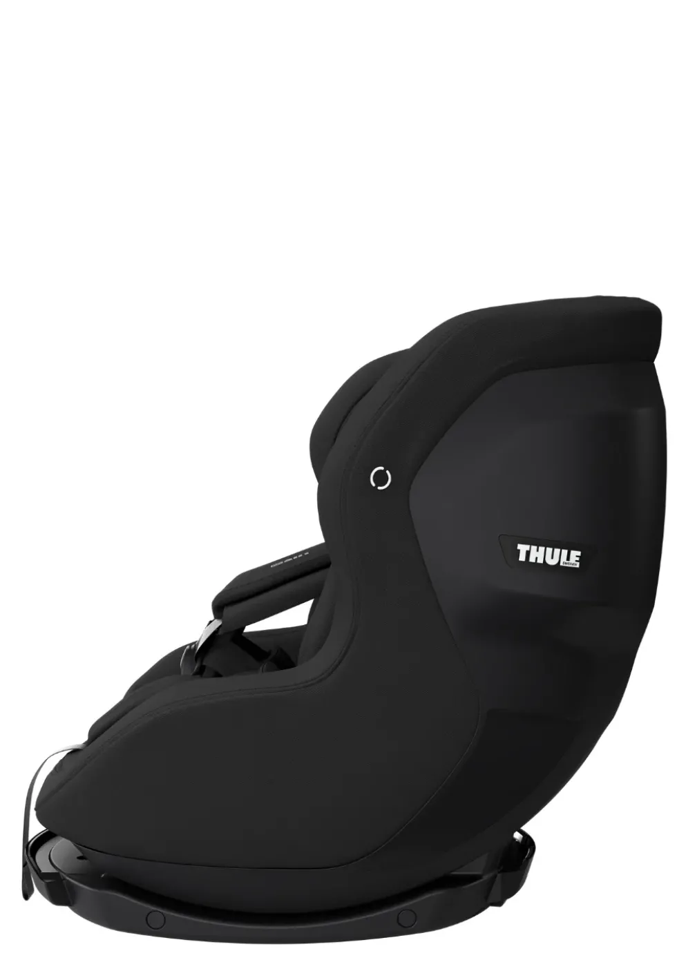 Kindersitz 'Elm' Black