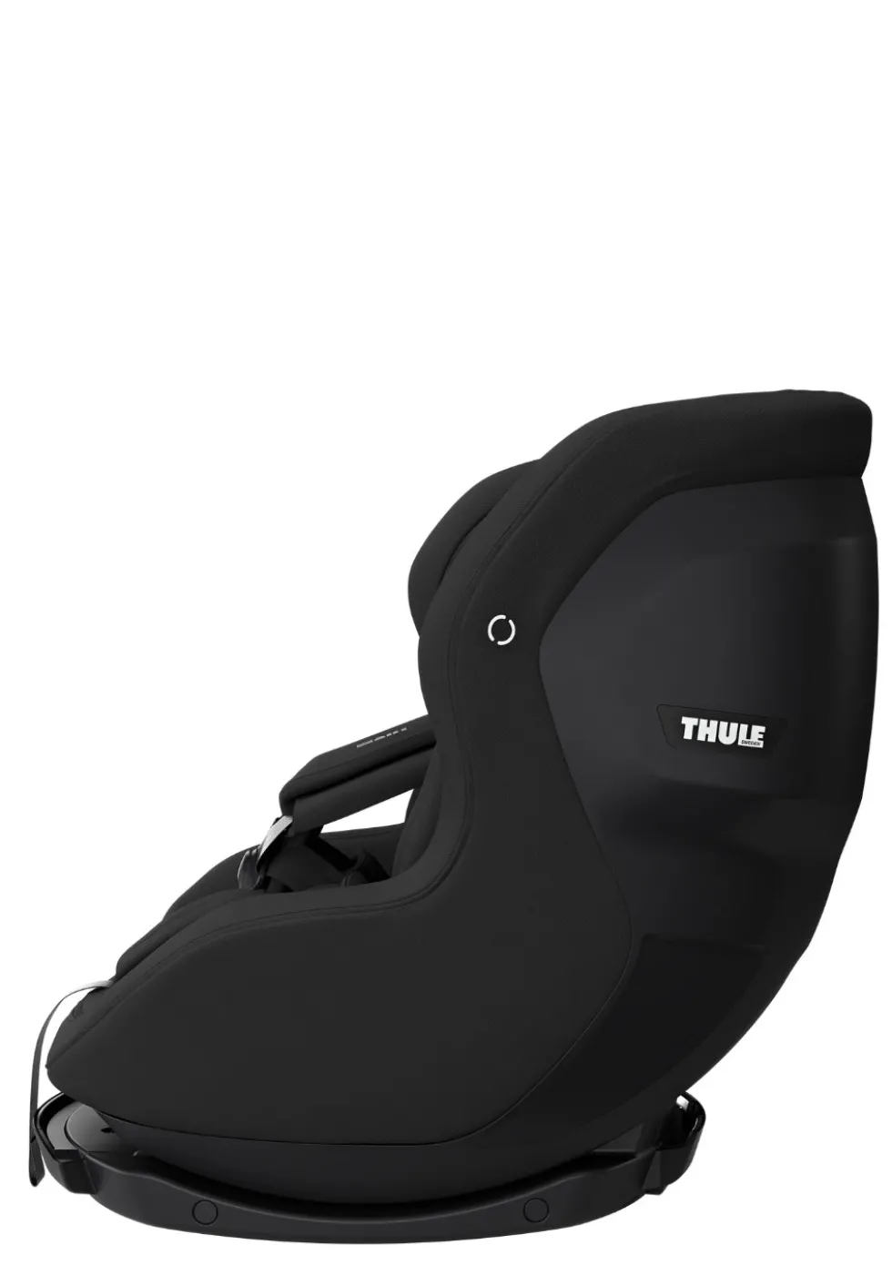 Kindersitz 'Elm' Black