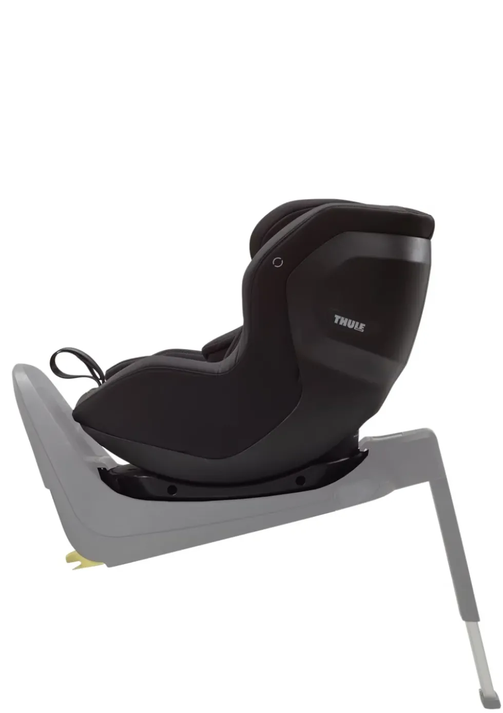 Kindersitz 'Elm' Black