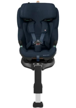 Kindersitz 'Emerald 360 Pro' Authentic Blue