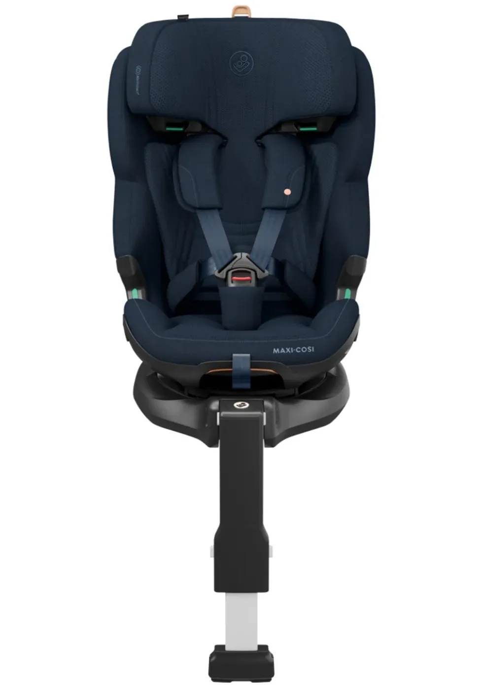 Kindersitz 'Emerald 360 Pro' Authentic Blue