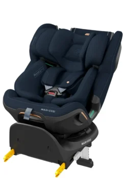 Kindersitz 'Emerald 360 Pro' Authentic Blue