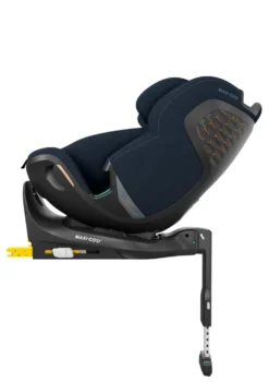 Kindersitz 'Emerald 360 Pro' Authentic Blue