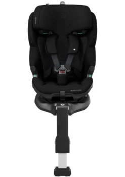 Kindersitz 'Emerald 360 Pro' Authentic Black