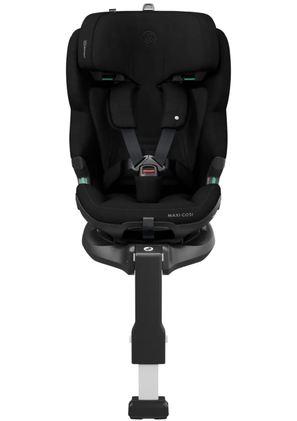Kindersitz 'Emerald 360 Pro' Authentic Black