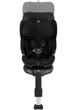 Kindersitz 'Emerald 360 Pro' Authentic Black