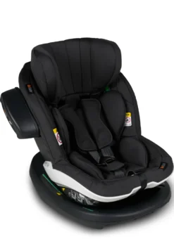 Kindersitz 'iZi Modular X1 i-Size' Fresh Black Cab