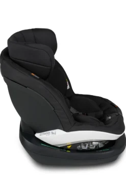 Kindersitz 'iZi Modular X1 i-Size' Fresh Black Cab