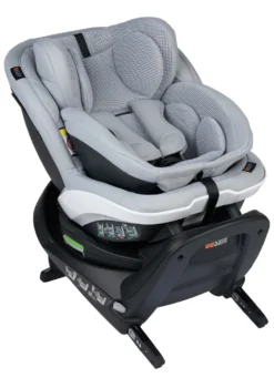 Kindersitz 'iZi Turn B i-Size' Peak Mesh