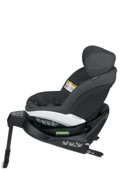 Kindersitz 'iZi Turn B i-Size' Anthracite Mesh