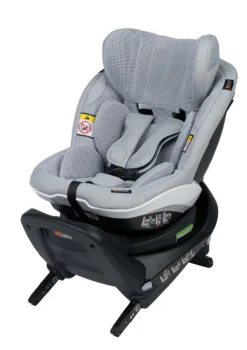 Kindersitz 'iZi Turn i-Size' Peak Mesh
