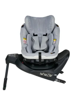 Kindersitz 'iZi Turn i-Size' Peak Mesh