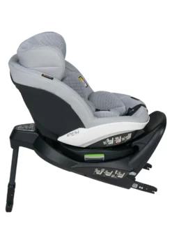 Kindersitz 'iZi Turn i-Size' Peak Mesh