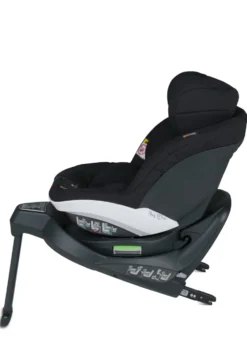 Kindersitz 'iZi Turn i-Size' Fresh Black Cab