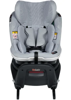 Kindersitz 'iZi Turn M i-Size' Peak Mesh