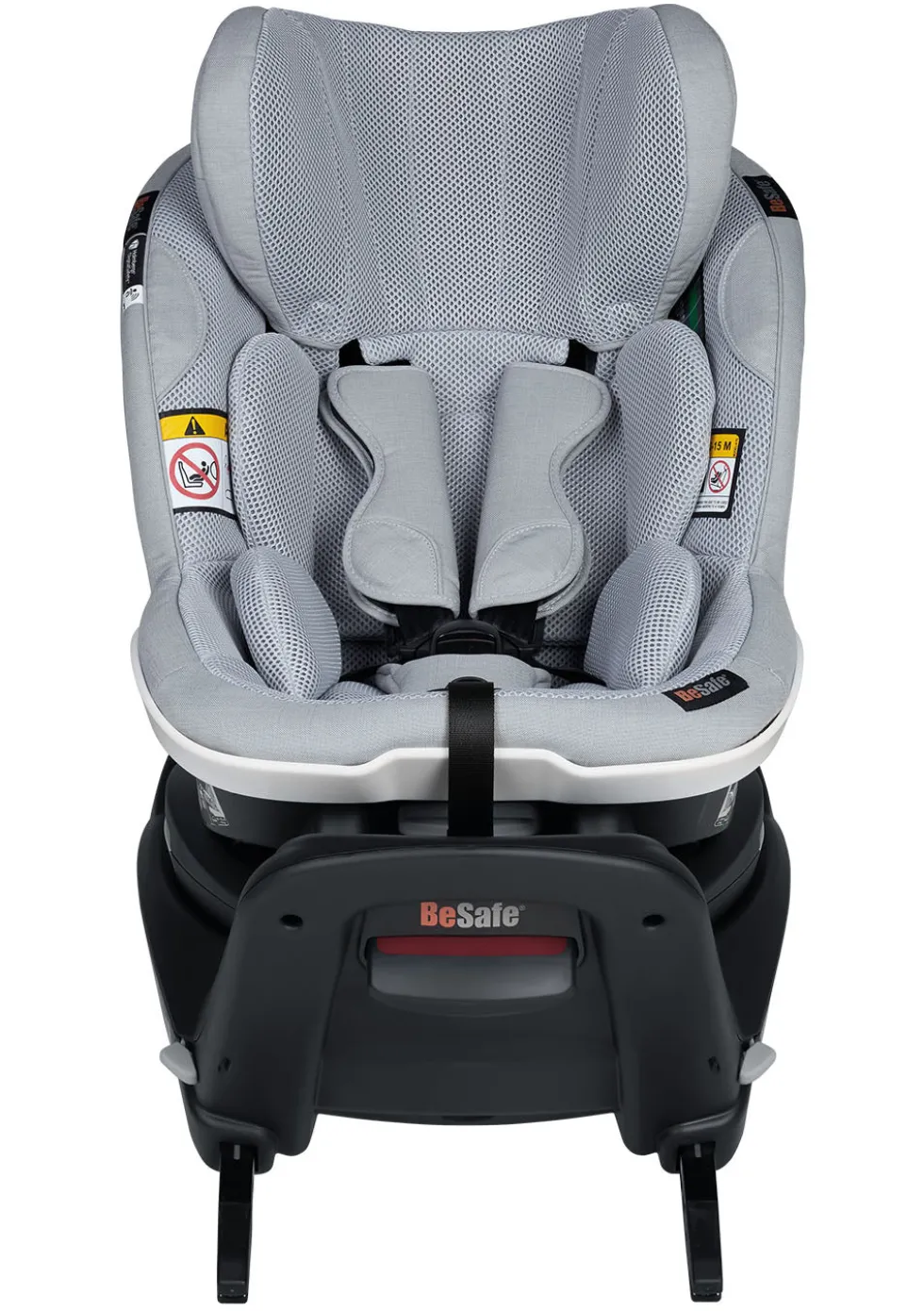 Kindersitz 'iZi Turn M i-Size' Peak Mesh