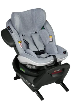 Kindersitz 'iZi Turn M i-Size' Peak Mesh