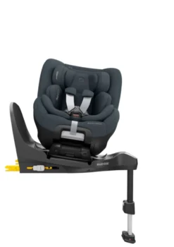 Kindersitz 'Mica 360 Pro' Authentic Graphite