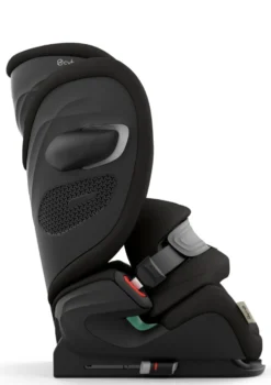 Kindersitz 'Pallas G3' Comfort Magic Black