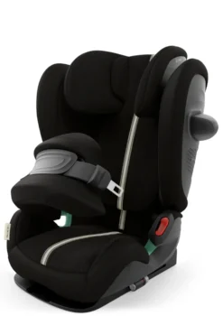 Kindersitz 'Pallas G3' PLUS Moon Black