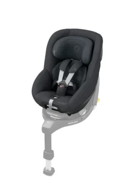 Kindersitz 'Pearl 360 Pro' Authentic Graphite (2024)