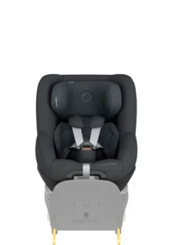 Kindersitz 'Pearl 360 Pro' Authentic Graphite (2024)