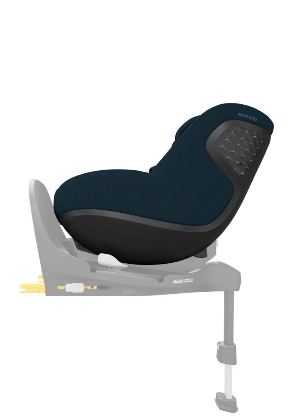 Kindersitz 'Pearl 360 Pro' Authentic Blue
