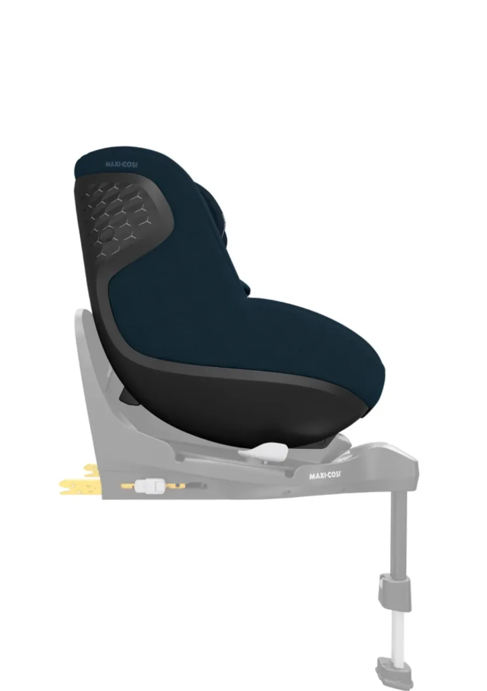 Kindersitz 'Pearl 360 Pro' Authentic Blue
