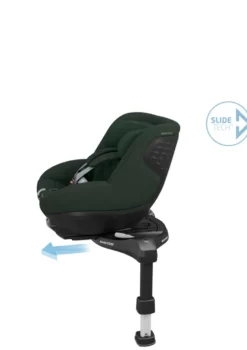 Kindersitz 'Pearl 360 Pro' Authentic Green