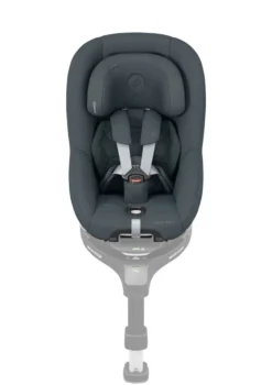 Kindersitz 'Pearl 360 Pro' Authentic Graphite