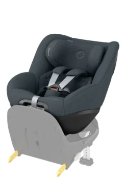Kindersitz 'Pearl 360 Pro' Authentic Graphite