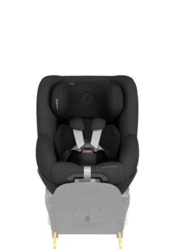 Kindersitz 'Pearl 360 Pro' Authentic Black