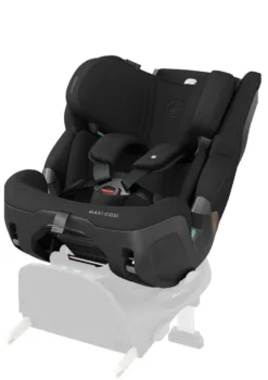 Kindersitz 'Pearl XL Slide Pro' Authentic Black