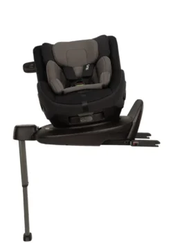 Kindersitz 'PRUU aire i-Size' Caviar