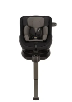 Kindersitz 'PRUU aire i-Size' Caviar