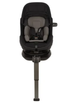 Kindersitz 'PRUU aire i-Size' Caviar