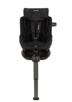 Kindersitz 'PRUU aire i-Size' Caviar