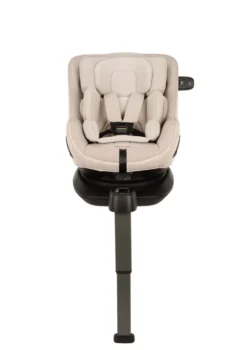 Kindersitz 'PRUU aire i-Size' Biscotti